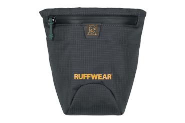 Ruffwear Pack Out Bag Basalt Gray Gr. L